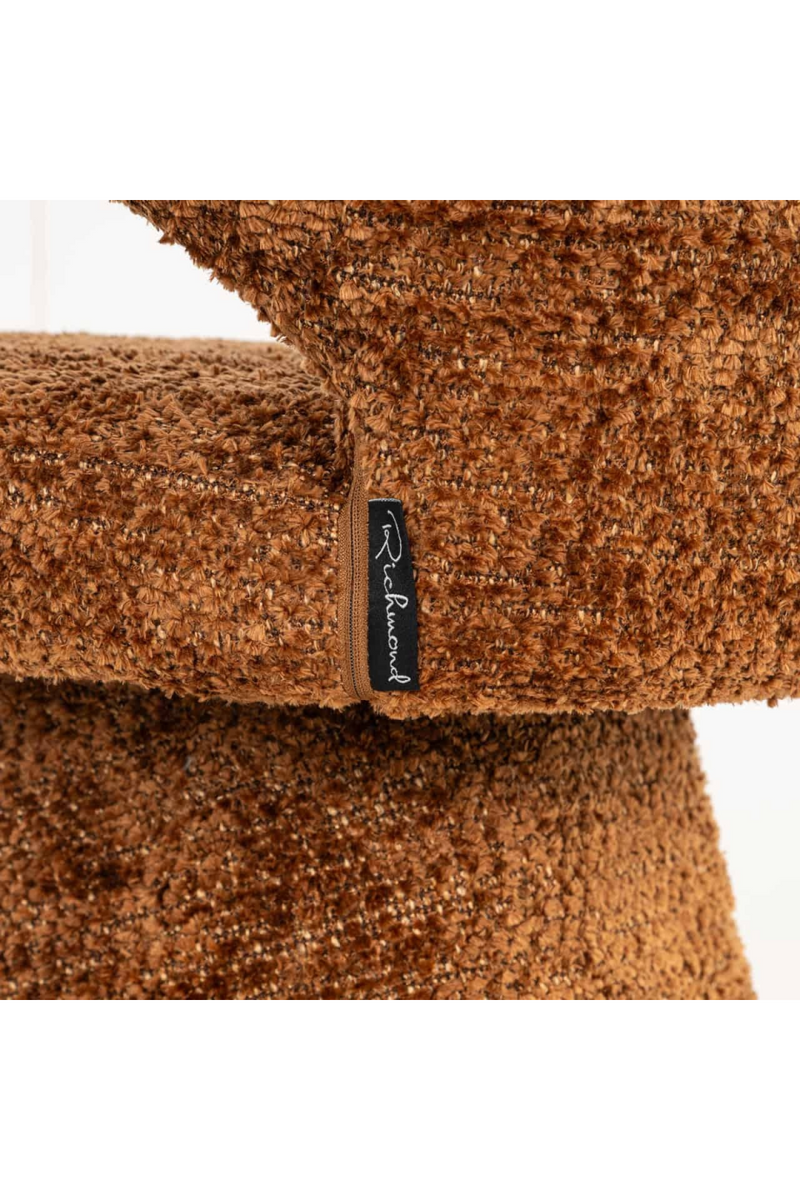 Tabouret de Bar à Base Conique | Richmond Gatsbi | OROA.fr