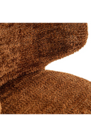 Tabouret de Bar à Base Conique | Richmond Gatsbi | OROA.fr