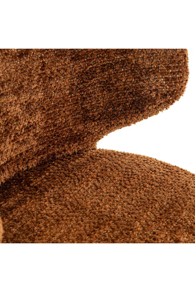 Tabouret de Bar à Base Conique | Richmond Gatsbi | OROA.fr