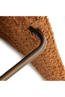 Tabouret de Bar à Base Conique | Richmond Gatsbi | OROA.fr