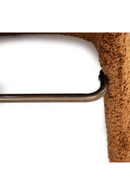 Tabouret de Bar à Base Conique | Richmond Gatsbi | OROA.fr