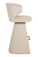 Tabouret de Bar à Base Conique | Richmond Gatsbi | OROA.fr