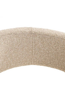 Tabouret de Bar en Porte-à-Faux Crème | Richmond Ellis | OROA.fr