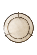 Tables Basses Imbriquées en Verre Coulé (2) | Richmond Interiors Cleo | OROA.fr