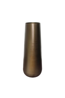 Vase en laiton antique | Richmond Interiors Kenza | OROA.fr