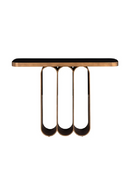 Console en céramique émaillée | Richmond Interiors Locarno | OROA.fr