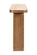 Console en céramique émaillée | Richmond Interiors Locarno | OROA.fr