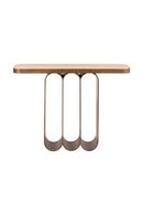 Console en céramique émaillée | Richmond Interiors Locarno | OROA.fr