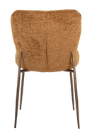 Ensemble de chaises de salle à manger rembourrées (2) | Richmond Interiors Odarby | OROA.fr