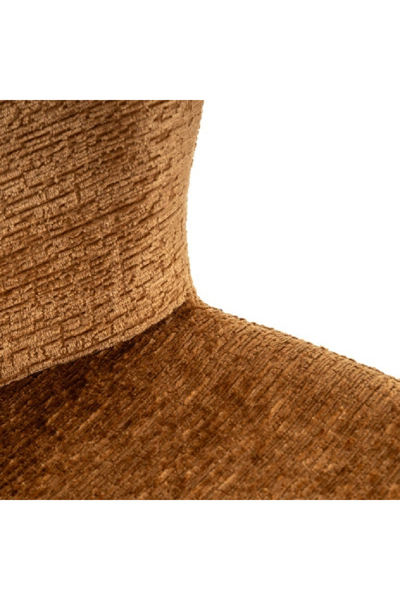 Ensemble de chaises de salle à manger rembourrées (2) | Richmond Interiors Odarby | OROA.fr