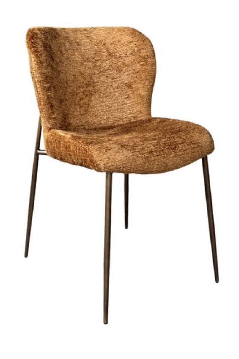 Ensemble de chaises de salle à manger rembourrées (2) | Richmond Interiors Odarby | OROA.fr