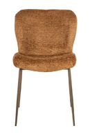 Ensemble de chaises de salle à manger rembourrées (2) | Richmond Interiors Odarby | OROA.fr