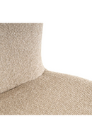 Ensemble de chaises de salle à manger rembourrées (2) | Richmond Interiors Odarby | OROA.fr