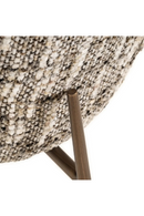 Ensemble de chaises de salle à manger rembourrées (2) | Richmond Interiors Odarby | OROA.fr