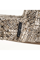 Ensemble de chaises de salle à manger rembourrées (2) | Richmond Interiors Odarby | OROA.fr