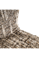 Ensemble de chaises de salle à manger rembourrées (2) | Richmond Interiors Odarby | OROA.fr