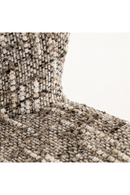 Tabouret de bar rembourré | Richmond Interiors Odarby | OROA.fr