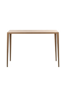 Console en porcelaine beige | Richmond Interiors Severine | OROA.fr