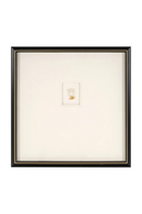 Décoration murale moderne blanche | Richmond Interiors Danni | OROA.fr