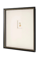 Décoration murale moderne blanche | Richmond Interiors Danni | OROA.fr