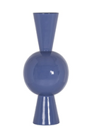 Vase sphère double conique | Richmond Interiors Arliss | OROA.fr