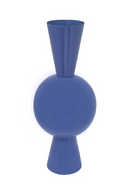 Vase sphère double conique | Richmond Interiors Arliss | OROA.fr