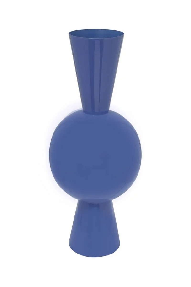 Vase sphère double conique | Richmond Interiors Arliss | OROA.fr