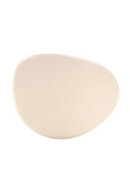 Table basse d’intérieur/extérieur blanche | Richmond Interiors Urban Bloom | OROA.fr