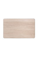 Table Basse Rectangulaire en Céramique | Richmond Interiors Claridge | OROA.fr