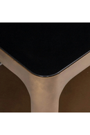 Meuble TV Ouvert A Cadre En Fer | Richmond Interiors Claridge | OROA.fr