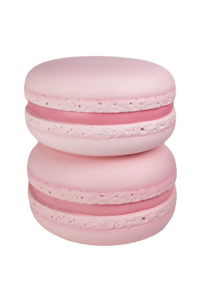 Table d’Appoint Inspirée de la Pâtisserie | Richmond Interiors Macaron | OROA.fr