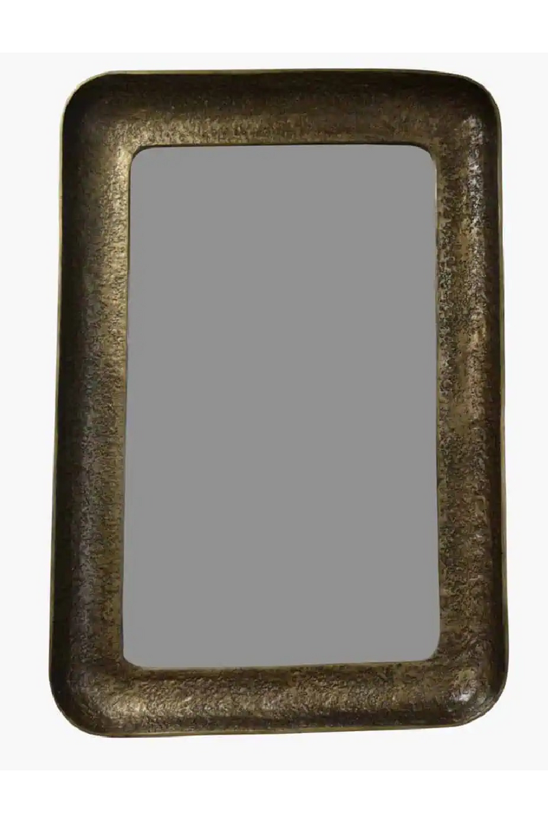 Miroir En Laiton Antique | Richmond Interiors Loan | OROA.fr