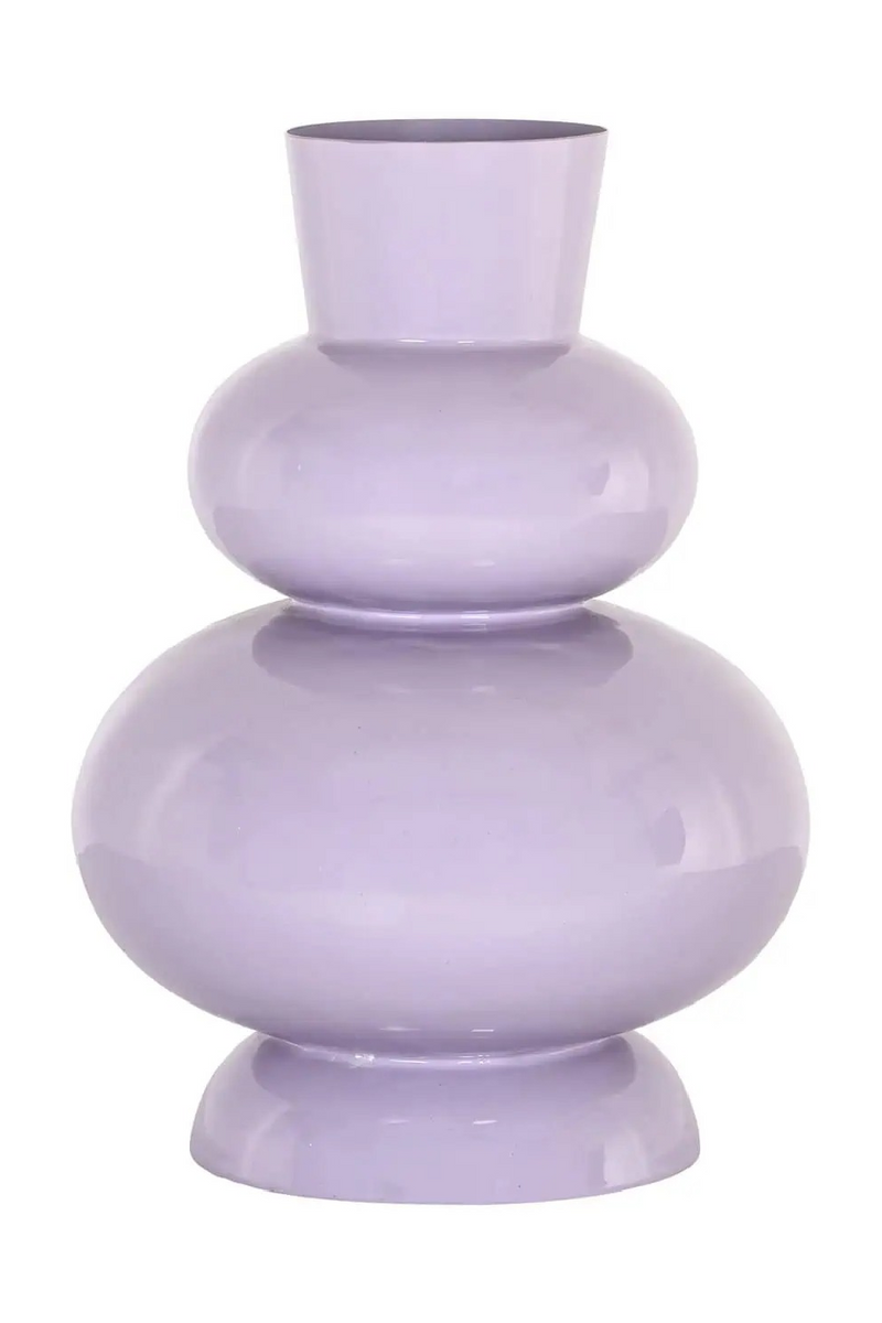 Vase Lavande Brillant | Richmond Interiors Maddie | OROA.fr