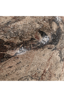 Colonne Texturée Beige | Richmond Interiors Mady | OROA.fr