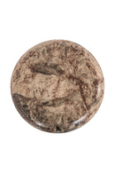 Colonne Texturée Beige | Richmond Interiors Mady | OROA.fr