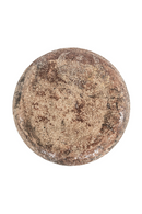 Colonne en Fer Beige | Richmond Interiors Mayah | OROA.fr