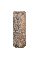 Colonne en Fer Beige | Richmond Interiors Mayah | OROA.fr