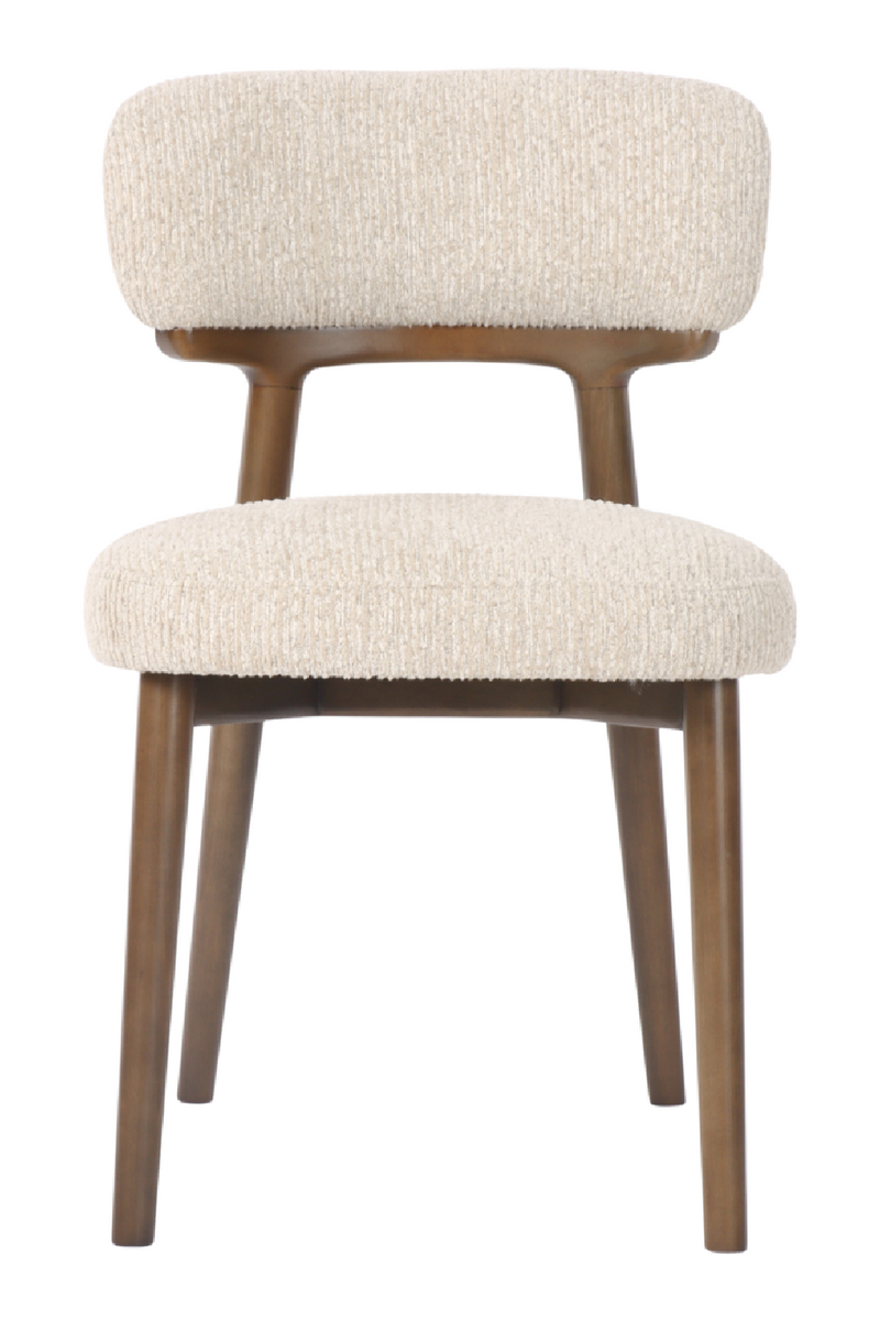 Chaises de Salle à Manger Avec Cadre en Bois (2) | Richmond Interiors Basker