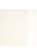 Table de Salle à Manger Ronde Blanche | Richmond Interiors Winslow | OROA.fr