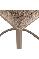 Ensemble de Tabourets de Bar en Porte-à-Faux (2) | Richmond Interiors Bolton | OROA.fr