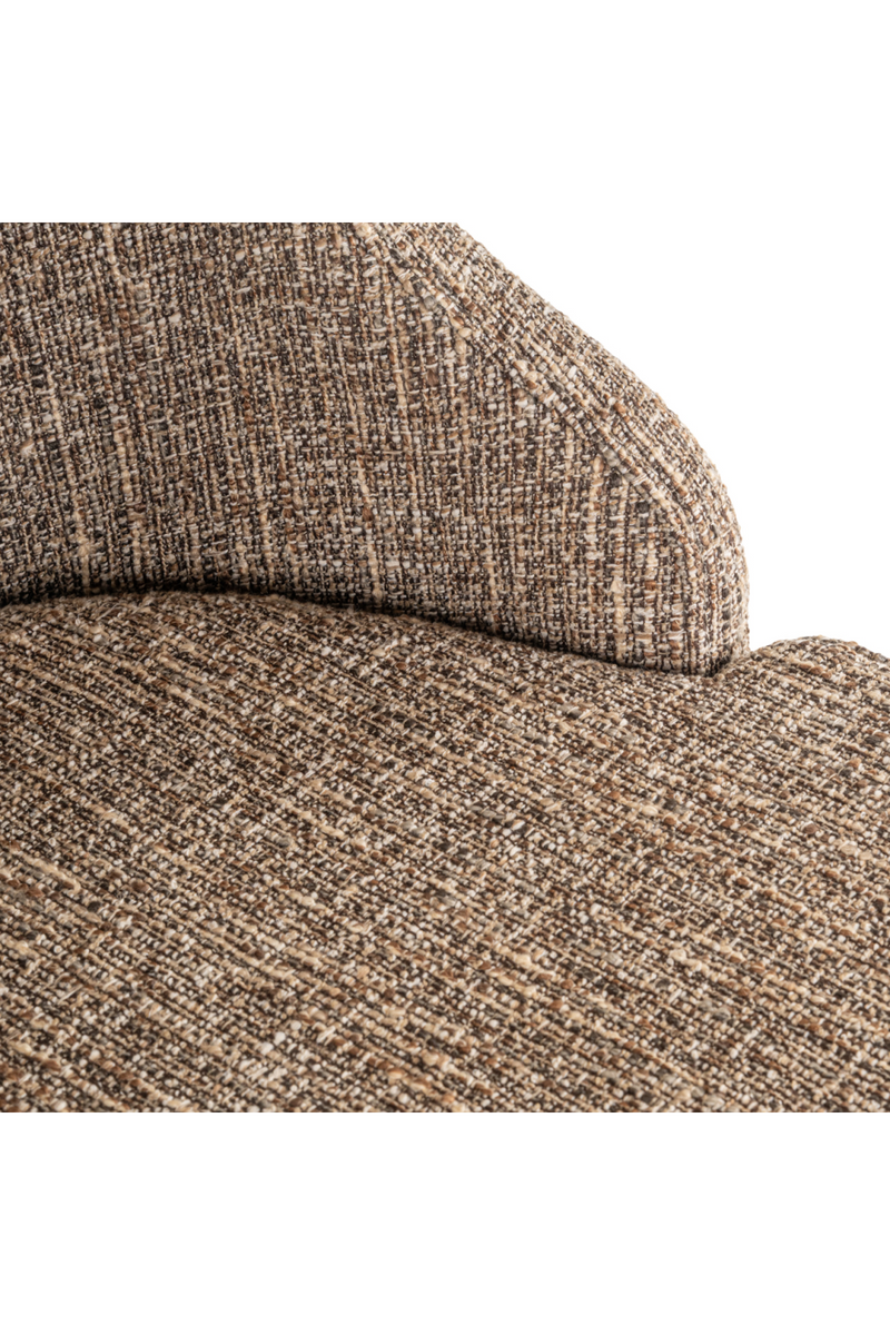 Ensemble de Tabourets de Bar en Porte-à-Faux (2) | Richmond Interiors Bolton | OROA.fr