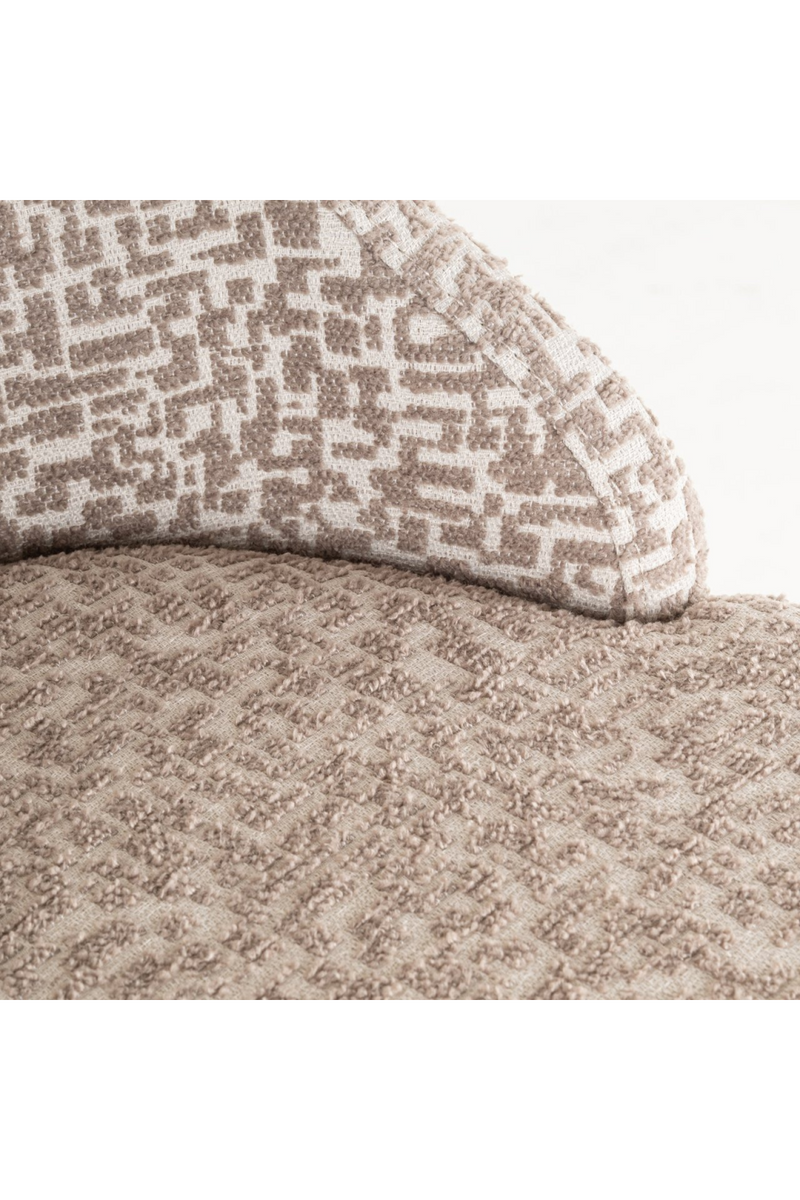 Ensemble de Tabourets de Bar en Porte-à-Faux (2) | Richmond Interiors Bolton | OROA.fr