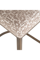 Ensemble de Tabourets de Bar en Porte-à-Faux (2) | Richmond Interiors Bolton | OROA.fr