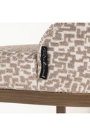 Ensemble de Tabourets de Bar en Porte-à-Faux (2) | Richmond Interiors Bolton | OROA.fr