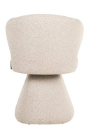 Chaise de Salle à Manger à Base Conique | Richmond Interiors Zenith | OROA.fr