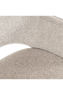 Fauteuil de Salle à Manger à Dossier Découpé | Richmond Interiors Giovanni | OROA.fr