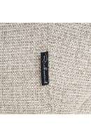 Fauteuil de Salle à Manger à Dossier Découpé | Richmond Interiors Giovanni | OROA.fr