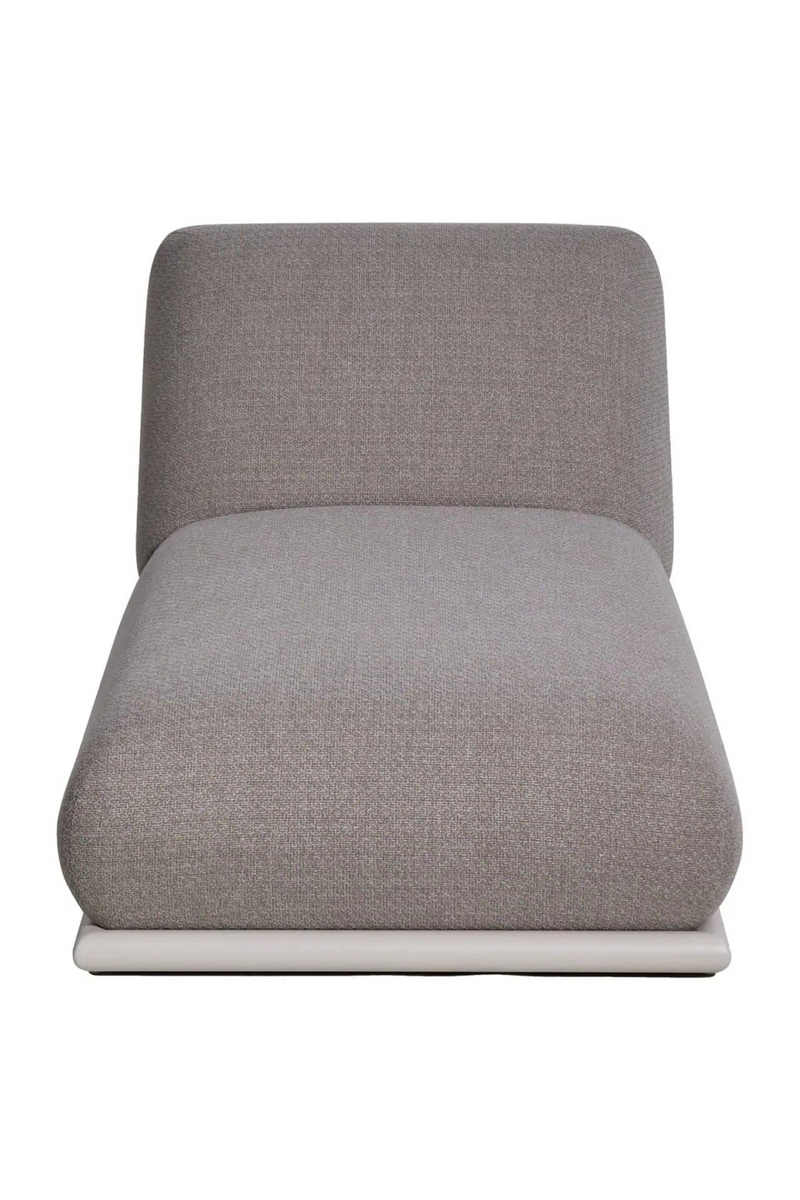 Lit De Jour D’extérieur Gris | Richmond Interiors Sullivan | OROA.fr