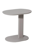 Table D’appoint D’extérieur Beige | Richmond Interiors Quinn | OROA.fr