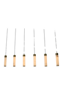 Lustre Linéaire A Tubes En Albâtre | Richmond Interiors Elaris | OROA.fr